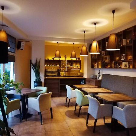 Хотел Микадо Burgas Exterior photo