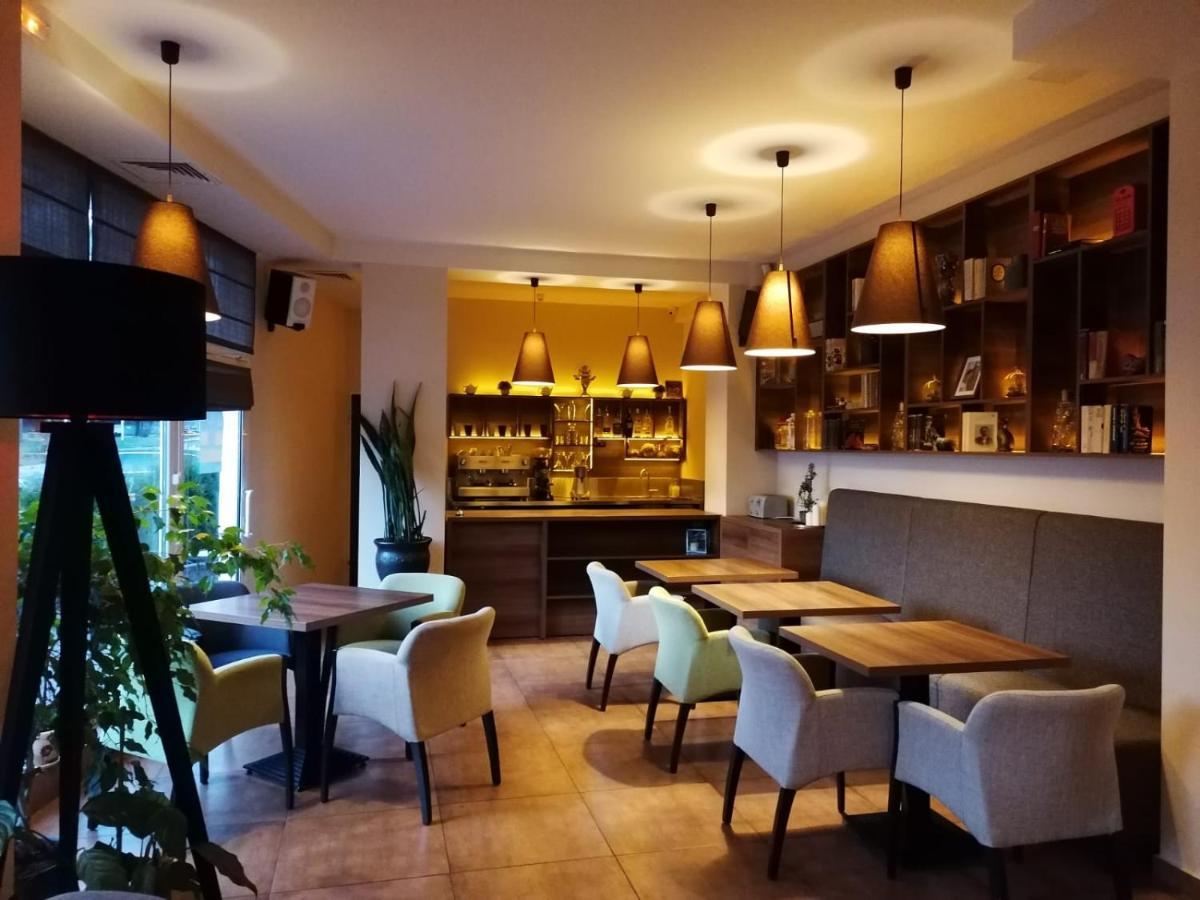 Хотел Микадо Burgas Exterior photo