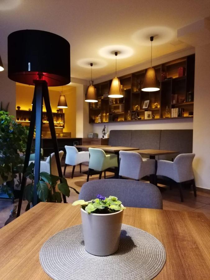 Хотел Микадо Burgas Exterior photo